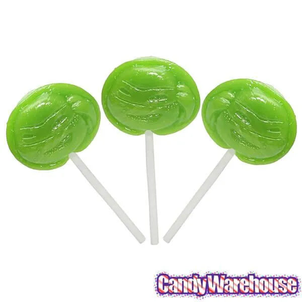 Teenage Mutant Ninja Turtles Lollipops: 25-Piece Bag