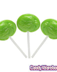 Teenage Mutant Ninja Turtles Lollipops: 25-Piece Bag