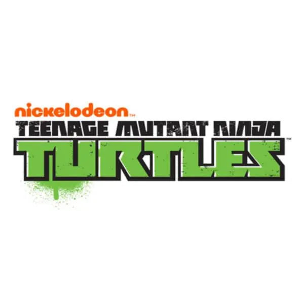 Teenage Mutant Ninja Turtles PEZ Candy Packs: 12-Piece Display