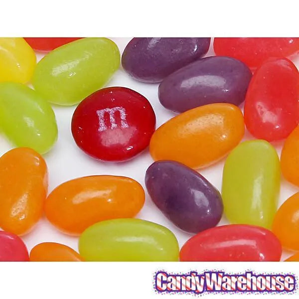 Teenee Beanee Jelly Beans - American Medley Mix: 5LB Bag