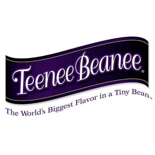 Teenee Beanee Jelly Beans - American Medley Mix: 5LB Bag