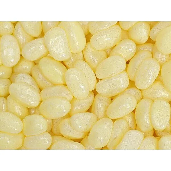 Teenee Beanee Jelly Beans - Banana Cream Pie: 5LB Bag