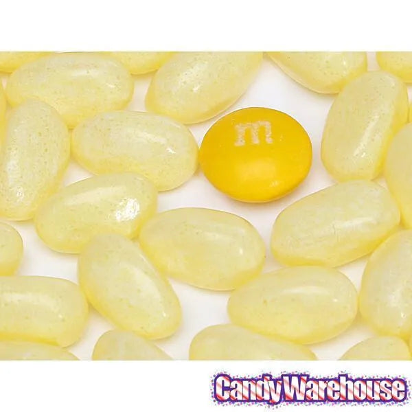 Teenee Beanee Jelly Beans - Banana Cream Pie: 5LB Bag