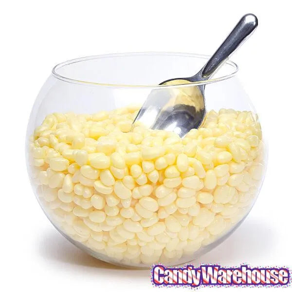 Teenee Beanee Jelly Beans - Banana Cream Pie: 5LB Bag