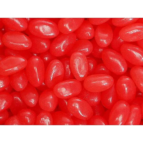 Teenee Beanee Jelly Beans - Cabana Strawberry Banana: 5LB Bag