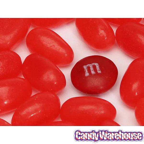 Teenee Beanee Jelly Beans - Cabana Strawberry Banana: 5LB Bag