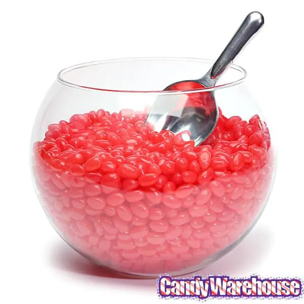 Teenee Beanee Jelly Beans - Cabana Strawberry Banana: 5LB Bag