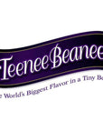 Teenee Beanee Jelly Beans - Caribbean Punch: 5LB Bag