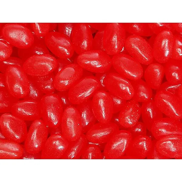 Teenee Beanee Jelly Beans - Chesapeake Cherry: 5LB Bag