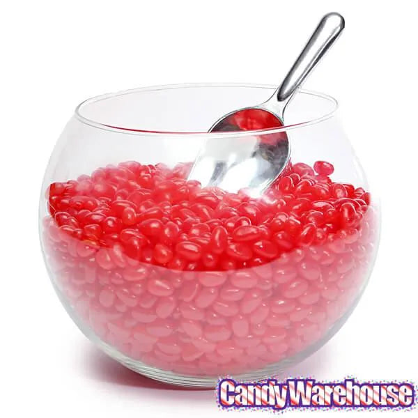 Teenee Beanee Jelly Beans - Chesapeake Cherry: 5LB Bag