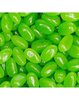 Teenee Beanee Jelly Beans - Green Apple: 5LB Bag