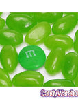 Teenee Beanee Jelly Beans - Green Apple: 5LB Bag