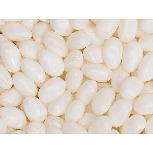 Teenee Beanee Jelly Beans - Island Coconut: 5LB Bag