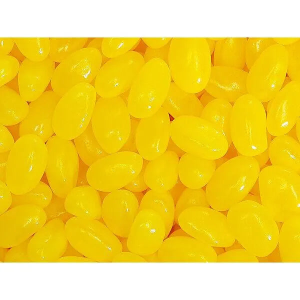 Teenee Beanee Jelly Beans - La Jolla Lemon: 5LB Bag