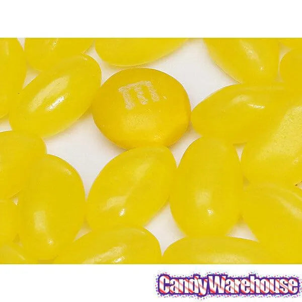 Teenee Beanee Jelly Beans - La Jolla Lemon: 5LB Bag