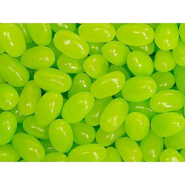 Teenee Beanee Jelly Beans - Laredo Lime: 5LB Bag