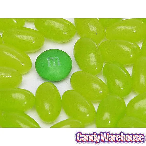 Teenee Beanee Jelly Beans - Laredo Lime: 5LB Bag