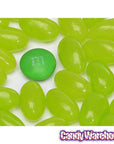 Teenee Beanee Jelly Beans - Laredo Lime: 5LB Bag