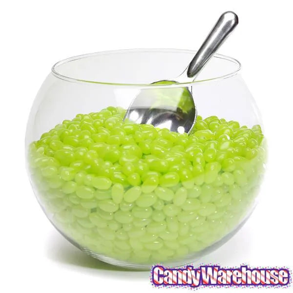 Teenee Beanee Jelly Beans - Laredo Lime: 5LB Bag