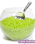 Teenee Beanee Jelly Beans - Laredo Lime: 5LB Bag