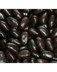 Teenee Beanee Jelly Beans - Luxor Licorice: 5LB Bag