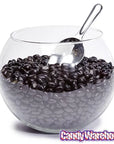 Teenee Beanee Jelly Beans - Luxor Licorice: 5LB Bag