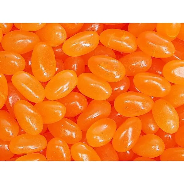 Teenee Beanee Jelly Beans - Martinique Orange Pineapple: 5LB Bag