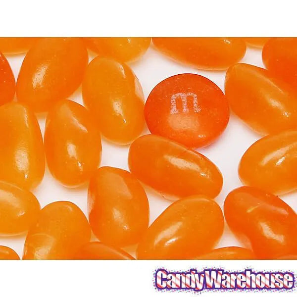 Teenee Beanee Jelly Beans - Martinique Orange Pineapple: 5LB Bag