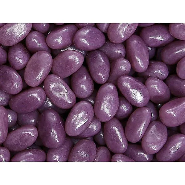 Teenee Beanee Jelly Beans - Napa Grape: 5LB Bag