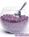 Teenee Beanee Jelly Beans - Napa Grape: 5LB Bag