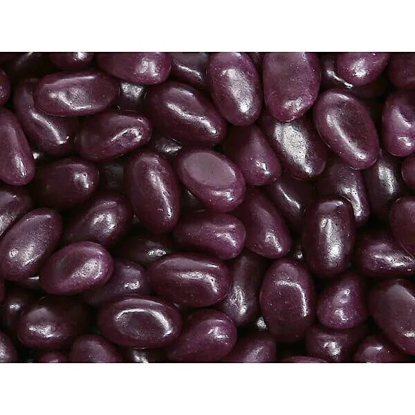 Teenee Beanee Jelly Beans - Raspberry: 5LB Bag