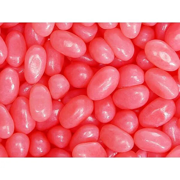 Teenee Beanee Jelly Beans - Savannah Strawberry: 5LB Bag