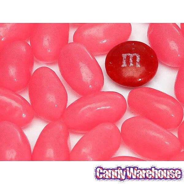 Teenee Beanee Jelly Beans - Savannah Strawberry: 5LB Bag