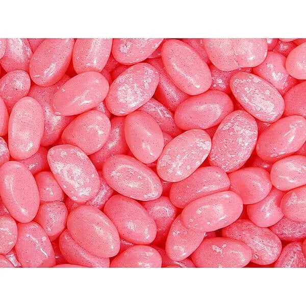 Teenee Beanee Jelly Beans - Strawberry Cheesecake: 5LB Bag