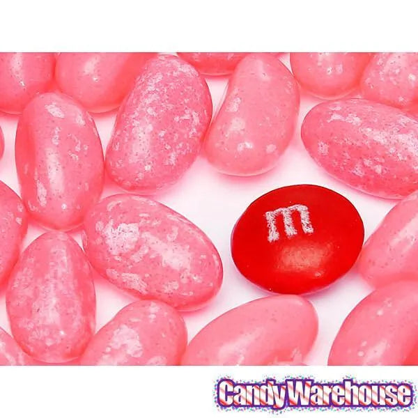 Teenee Beanee Jelly Beans - Strawberry Cheesecake: 5LB Bag