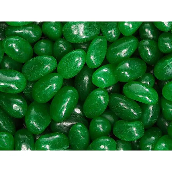 Teenee Beanee Jelly Beans - Watermelon: 5LB Bag