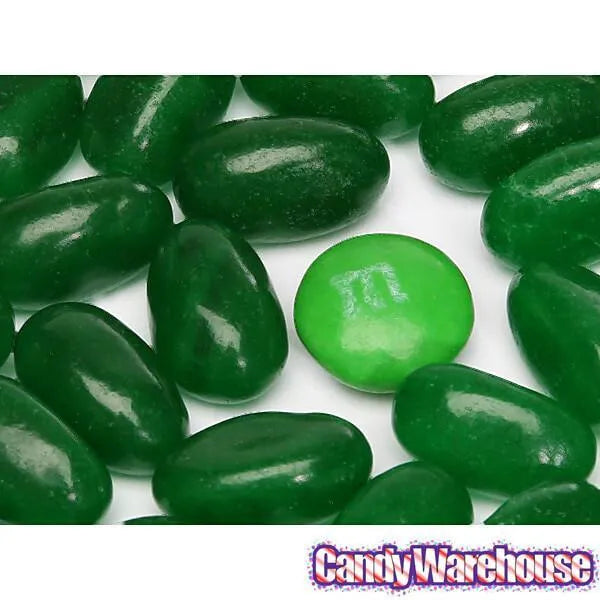 Teenee Beanee Jelly Beans - Watermelon: 5LB Bag