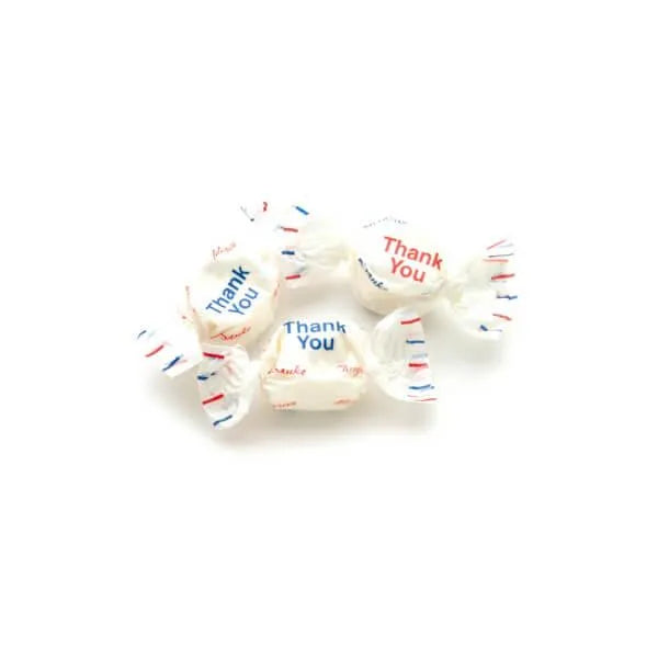 Thank You Salt Water Taffy: 3LB Bag