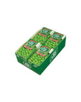 Tic Tac Green Apple Dispensers: 12-Piece Box