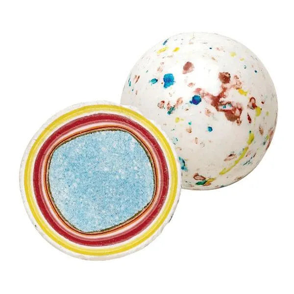 Time Bomb Jawbreakers with Sour Candy Center: 850-Piece Case