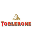 Toblerone Dark Chocolate Minis: 7-Ounce Bag