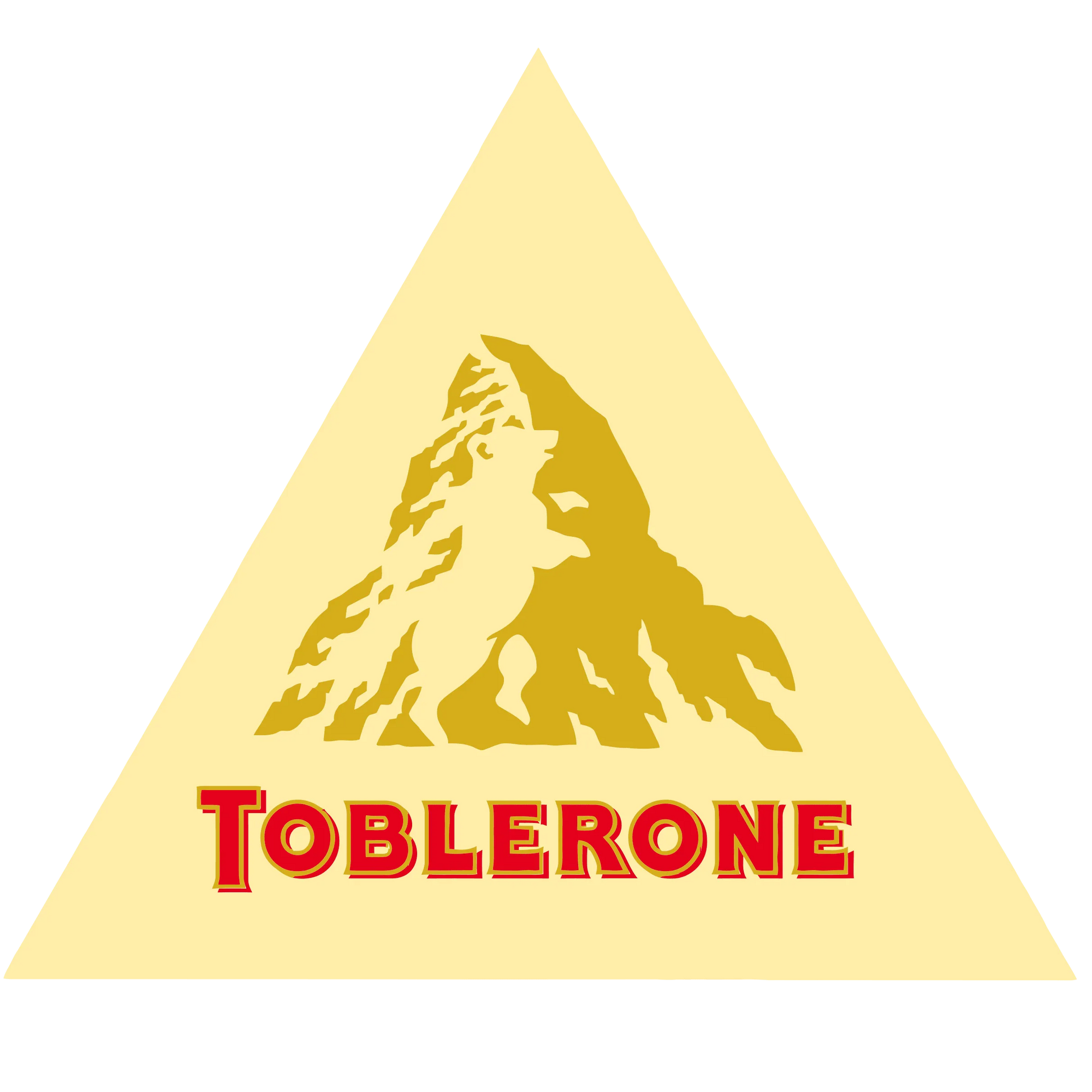 Toblerone Milk Chocolate Bars: 20-Piece Box