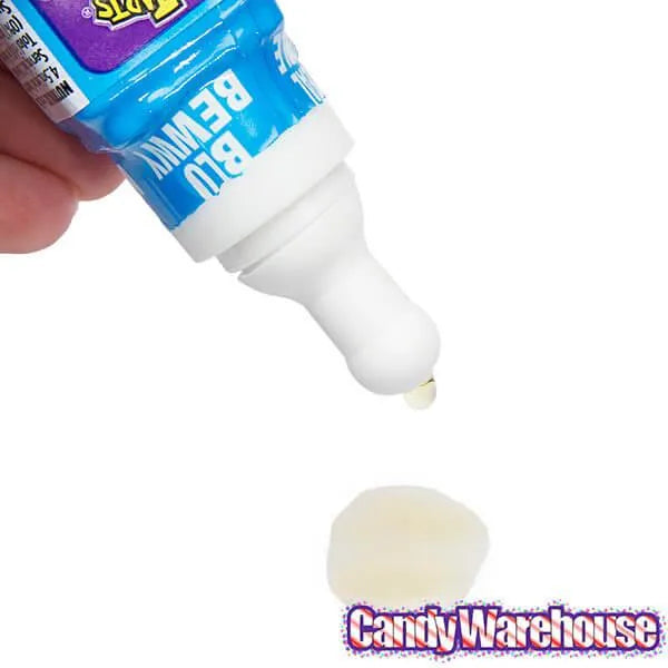 Too Tarts Suck Ups Sour Liquid Candy Dispensers: 24-Piece Box