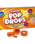 Tootsie Pop Drops Candy: 12-Piece Box