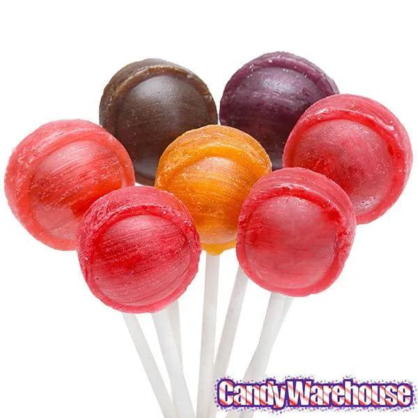 Tootsie Pops Assortment: 39LB Case