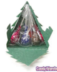 Tootsie Pops Christmas Tree Packs: 12-Piece Display