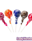 Tootsie Pops - Original Flavors Assortment: 100-Piece Box