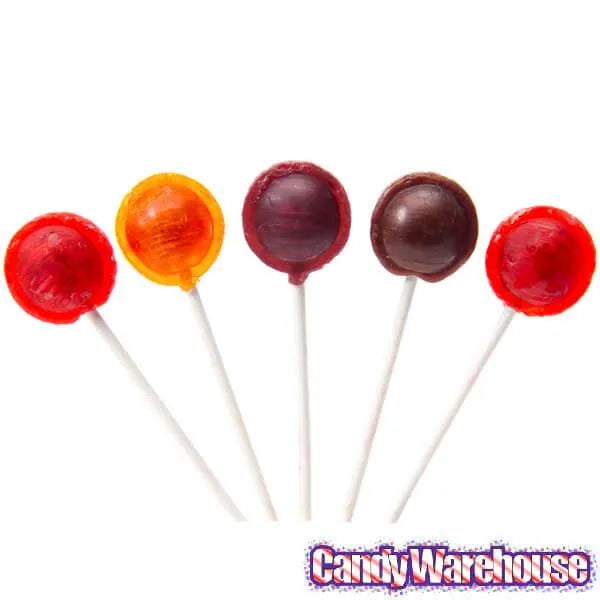 Tootsie Pops - Original Flavors Assortment: 100-Piece Box