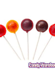 Tootsie Pops - Original Flavors Assortment: 100-Piece Box