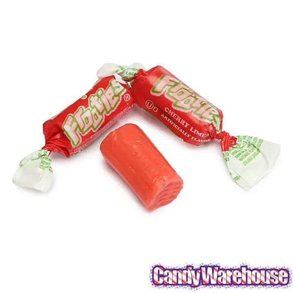 Tootsie Roll Frooties Candy - Cherry Limeade: 360-Piece Bag